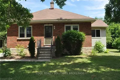 85 Mary Street, Centre Wellington, On N0b 1s0