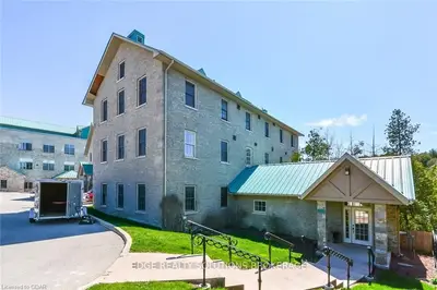 470 St Andrew Street E 302, Centre Wellington, On N1m 1r5
