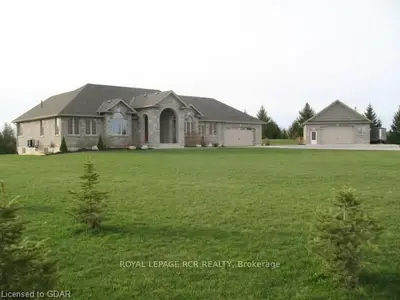 108 Harris Crescent, Wellington North, On N0g 2l0