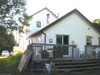 9019 Erin-garafraxa Tnln Street, Erin, On L0n 1n0