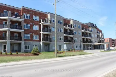 245 Scotland Street 102, Centre Wellington, On N1m 0b5
