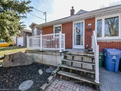 144 Bristol Street, Guelph, On N1h 3l9