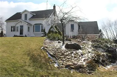 5466 Jones Baseline Road, Guelph/eramosa, On N1h 6j1