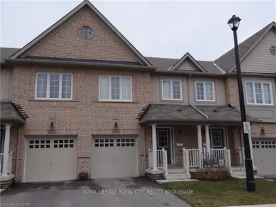 1035 Victoria Road S 117, Puslinch, On N1l 0h5