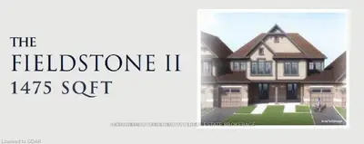 163 Mccann Street, Guelph, On N1g 0c5