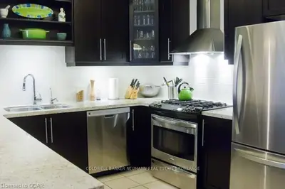 86 Cardigan Street Street A, Guelph, On N1h 0a4