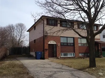 572 College Avenue W, Guelph, On N1g 1t6