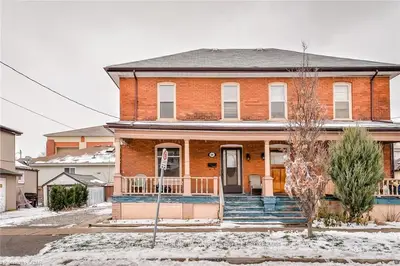 288 Park Avenue, Brantford, On N3s 5l1