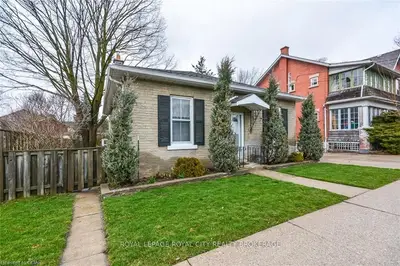 115 Paisley Street, Guelph, On N1h 2n9