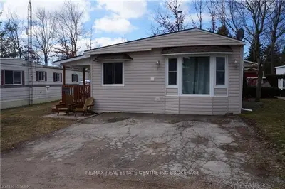 552 Sumac Street, Centre Wellington, On N1m 2w5