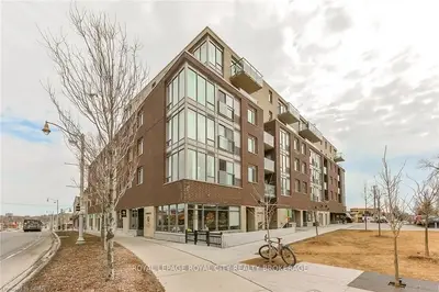 5 Gordon Street 201, Guelph, On N1h 4g8