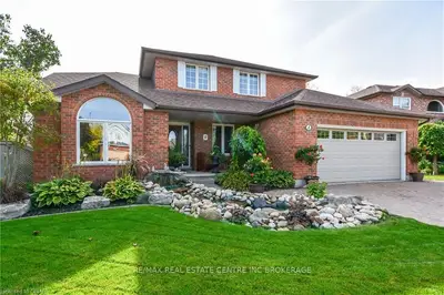 4 Balfour Court, Guelph, On N1l 1a9