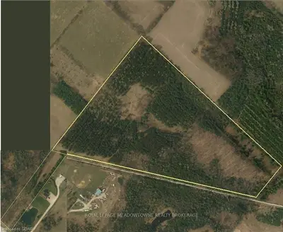 5737 Trafalgar Road, Erin, On N0b 1z0