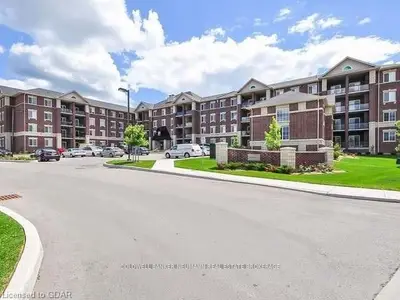 1440 Gordon Street 303, Guelph, On N1l 1c8