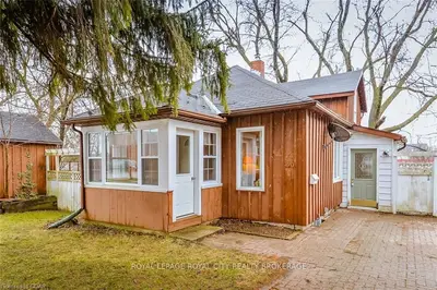 120 Eliza Street, Wellington North, On N0g 1a0