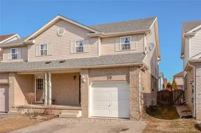 59 Kearney Street, Guelph, On N1e 7h3