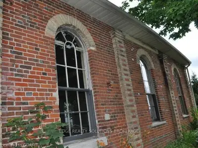 33 Henderson Street, Centre Wellington, On N0b 1s0