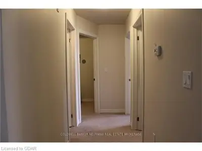 1077 Gordon Street 320, Guelph, On N1y 1y7