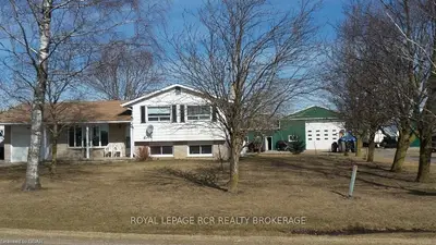 242055 Concession 2-3 Road, East Luther Grand Valley, On L0n 1g0