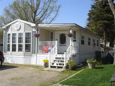3469 Spruce Street, Centre Wellington, On N1m 2w5