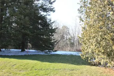 609 Orangeville Road, Centre Wellington, On N1m 1t9