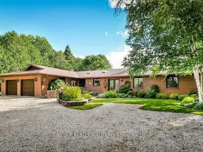 6738 Beatty Line, Centre Wellington, On N1m 2w3