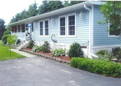 30 Grand Vista Drive, Wellington North, On N0g 2l0