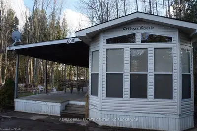 600 Oak Street, Centre Wellington, On N1m 2w5