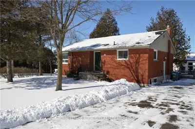 81 Bellevue Street, Guelph, On N1g 1e9