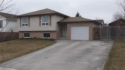 145 Melissa Crescent, Wellington North, On N0g 2l3