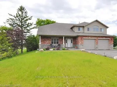 8127 Wellington Rd 124, Guelph/eramosa, On, N1h 6h7