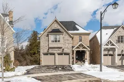 105 Foxtail Court, Out Of Area, Co L7g 0g2