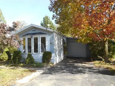 88 Fifth Avenue, Wellington North, On N0g 2k0