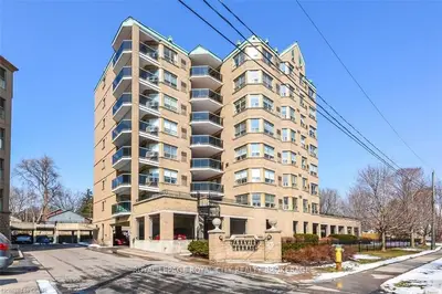 281 Bristol Street 703, Guelph, On N1h 8j3