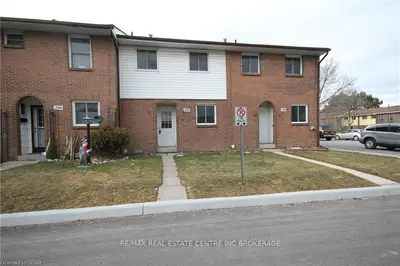 31 Greengate Road 255, Guelph, On N1h 6r3
