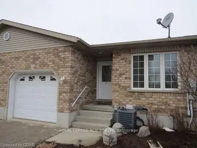 401 Birmingham Street E A-8, Wellington North, On N0g 2i2