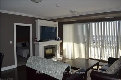 160 Macdonell Street 1505, Guelph, On N1h 2z6