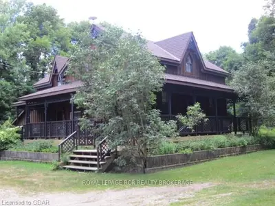 8991 13 Side Road, Wellington North, On N0g 2e0