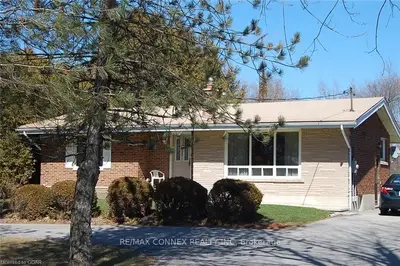 4987 Wellington Rd 29, Guelph/eramosa, On, N0b 2k0