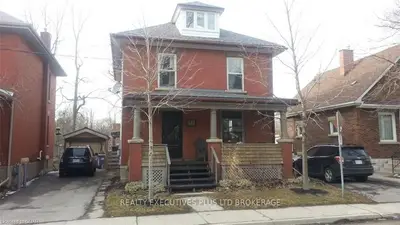 51 Division Street, Guelph, On N1h 1r1