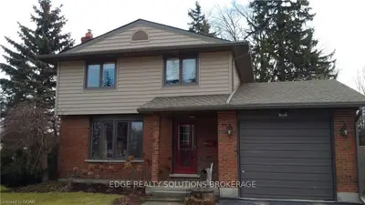 280 Glencoe Avenue, Centre Wellington, On N1m 3g3