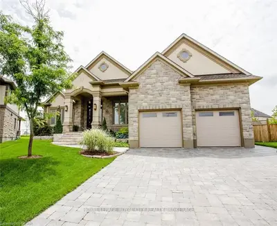 10 Paddison Court, Guelph, On N1g 0c4