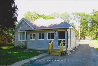 240 Elgin Street N, Wellington North, On N0g 2l1