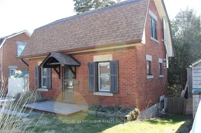 471 Herrick Street N, Centre Wellington, On N1m 2e3