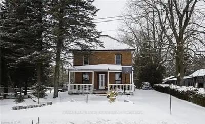 8960 Wellington 16 Road, Centre Wellington, On N0g 2e0