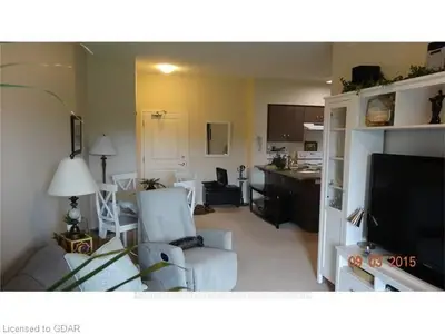 1077 Gordon Street 227, Guelph, On N1g 0e3
