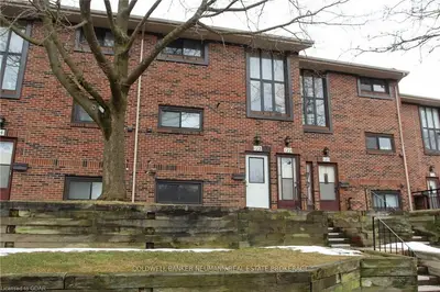 49 Rhonda Road 123, Guelph, On N1h 7a4