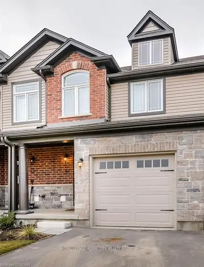 52 Tanton Avenue, Centre Wellington, On N1m 0c3