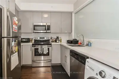 1291 Gordon Street 104, Guelph, On N1g 5e7