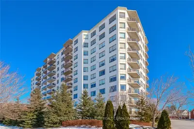 60 Wyndham Street S 404, Guelph, On N1e 7h7